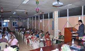 Anna University Coimbatore Gallery photo 6